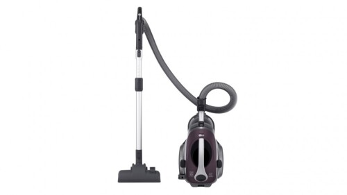 LG KV-Ultra Bagless Barrel Vacuum Cleaner KV-ULTRA