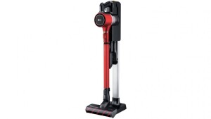 LG CordZero A9 Multi Handstick Vacuum - Red A9N-MULTI