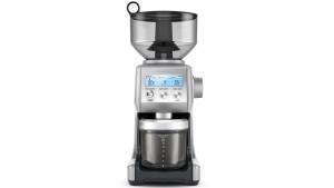 Breville The Smart Grinder Pro - Stainless Steel BCG820BSS