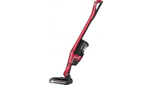 Miele Triflex HX1 Runner Stick Vacuum - Ruby Red HX1RUNRR