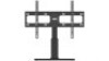 Sanus Vtvs1-B2 Swivel Tv Stand