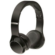 Pioneer Wireless Stereo Headphones- Black