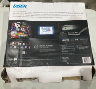 Laser Blu-Ray Player with Multi Region HDMI Digital 7.1 BLU-BD4000 - 3