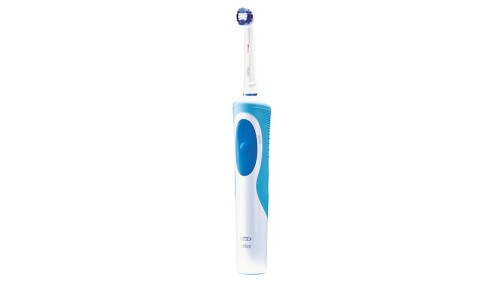 3x Oral B Vitality Precision Clean Electric Toothbrush VITALITYPC