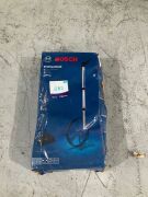 BOSCH Laser Measuring 300MM Measuring Wheel GWM32 (SKU: ..99365) - 2