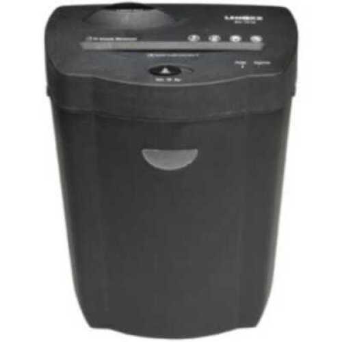 Lenoxx Document Shredder Home Or Office Use