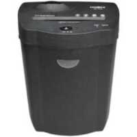 Lenoxx Document Shredder Home Or Office Use