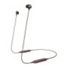 Panasonic Retro In Ear Bt Headphones- Red