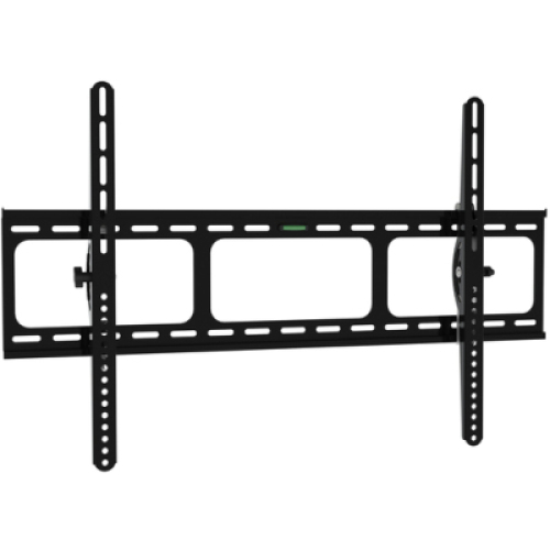 Lcd Monitor Wall Mount Bracket With Plus/Minus10 Degree Tilt
