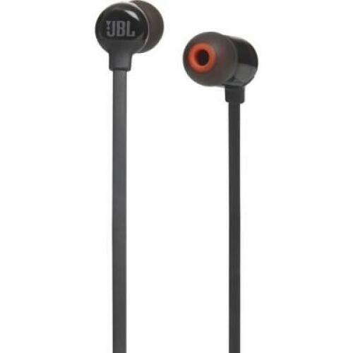Jbl In Ear Head Phone - Black