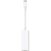 Apple Thunderbolt 3 (Usb-C) To Thunderbolt 2