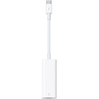 Apple Thunderbolt 3 (Usb-C) To Thunderbolt 2