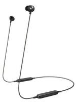 Panasonic Rp-Nj310B Bluetooth Wireless In-Ear Comfortable Fit Headphone 3 Pack (2 X Blue, 1 X Black