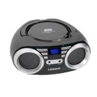 Lenoxx Cd Player 10 Watt