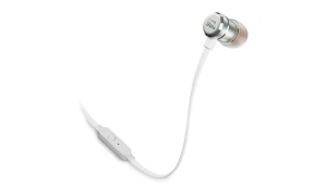 Jbl In Ear Head Phone - White