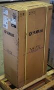 Yamaha Ns-F51 5.1 Speaker Pack Black Noir - 2