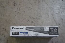 Panasonic 3D Bluray Recorder 500Gb - 2