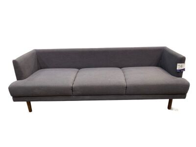 DNL 3 Seater Sofa