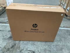 HP Pavilion Desktop PC 27-d0001a - 2