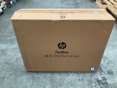 HP Pavilion Desktop PC 27-d0001a - 3