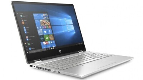 HP Pavilion x360 14-inch i5-10210U/8GB/512GB SSD+32GB SSD 2-in-1 Device