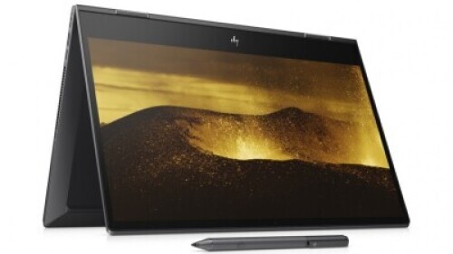 HP Envy X360 15.6-inch Ryzen 3/8GB/256GB SSD 2 in 1 Device