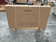 Sony X90K 65 Inch BRAVIA XR Full Array LED 4K HDR Google TV XR65X90K - 2