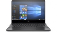 HP Envy X360 13.3-inch Ryzen 3/8GB/256GB SSD 2 in 1 Device &ndash; Black