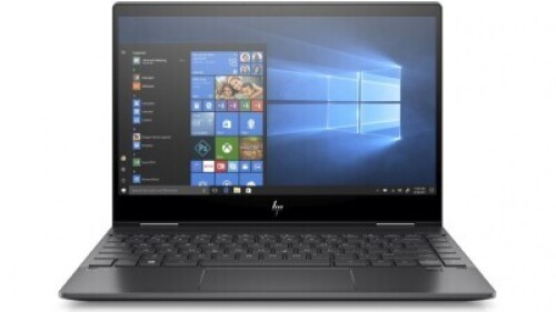 HP Envy X360 13.3-inch Ryzen 3/8GB/256GB SSD 2 in 1 Device &ndash; Black