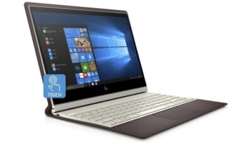 HP Spectre Folio 13.3-inch i7/8GB/256GB SSD 2 in 1 Device - Bordeaux