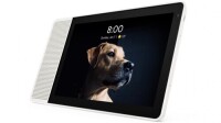 Lenovo Smart Display 10-inch Smart Home System - Bamboo