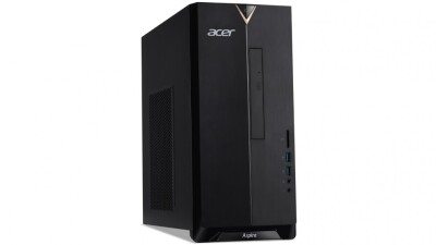 Acer Aspire i5/8GB/128GB SSD Desktop