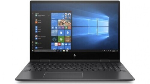 HP Envy X360 15.6-inch Ryzen 7/16GB/512GB SSD 2 in 1 Device