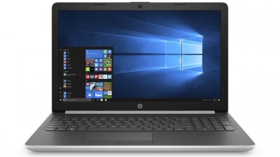 HP 15.6-inch R7-3700U/16GB/512GB SSD Laptop