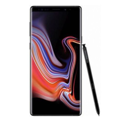 Samsung Note 9 - 512gb Midnight Black (Optus)