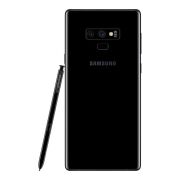 Samsung Note 9 - 512gb Midnight Black (Optus) - 2