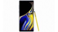 Samsung Note 9 - 512gb Ocean Blue (Optus)