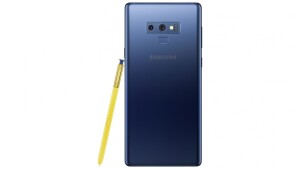 Samsung Note 9 - 512gb Ocean Blue (Optus) - 2