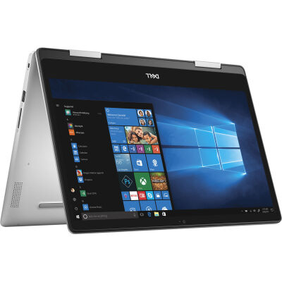 DNL Dell Inspiron 14 5000 14" 2-in-1 Touchscreen Laptop (10th Gen i3)