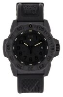 Luminox Navy Seal 3500 Series 45m Rotating Bezel Quartz Watch (XS.3501.BO)