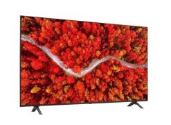 LG UHD 80 Series 65 inch 4K TV with AI ThinQ Smart TV 65UP8000PTB