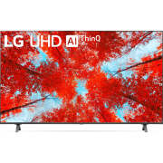 LG UQ90 55 Inch 4K Ultra HD LED Smart TV 55UQ9000PSD