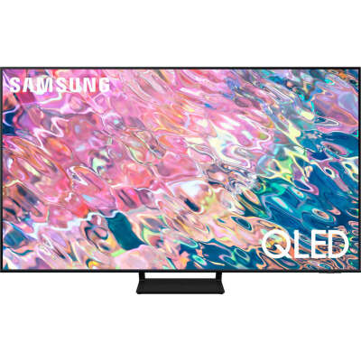 Samsung Q60B 85 Inch QLED 4K Smart TV QA85Q60BAWXXY