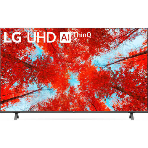 LG UQ90 65 Inch 4K Ultra HD LED Smart TV 65UQ9000PSD