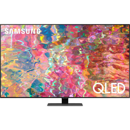 Samsung Q80B 65 Inch QLED 4K Smart TV QA65Q80BAWXXY