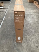 Samsung S95 65 Inch OLED 4K Smart TV QA65S95BAWXXY - 4