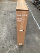 Samsung S95 65 Inch OLED 4K Smart TV QA65S95BAWXXY - 5