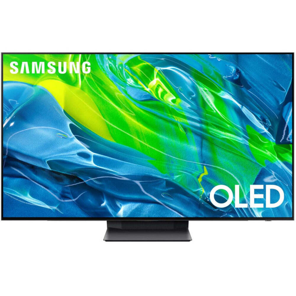 Samsung S95 65 Inch OLED 4K Smart TV QA65S95BAWXXY Hilco Global APAC