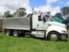 2013 Caterpillar CT630 PBS Tipper Combo with Quad Dog 20m - 2