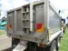 2013 Caterpillar CT630 PBS Tipper Combo with Quad Dog 20m - 8